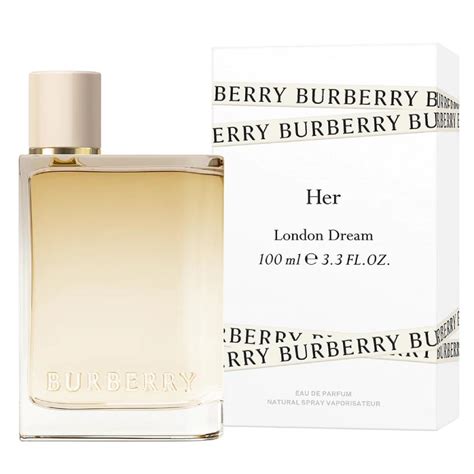 burberry her london dreams|burberry london chemist warehouse.